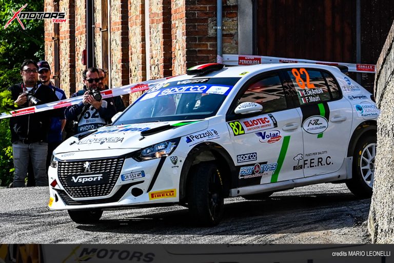 Il rilancio di De Antoni passa dal Due Valli