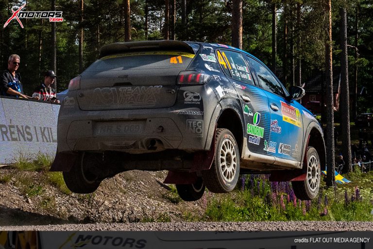 L’Estonia per il rilancio di Zanin