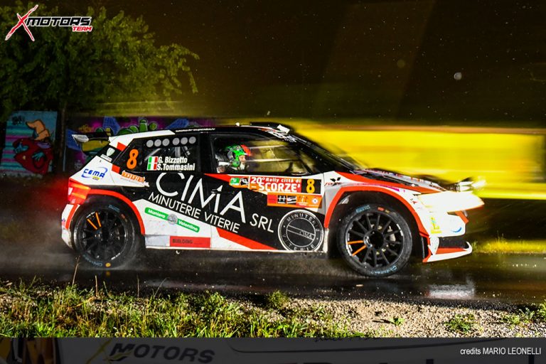 Scorzè, Aragno è l’uomo da battere in CRZ