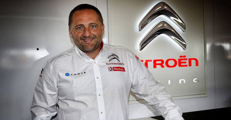 Matton: Citroen a Montecarlo per vincere!