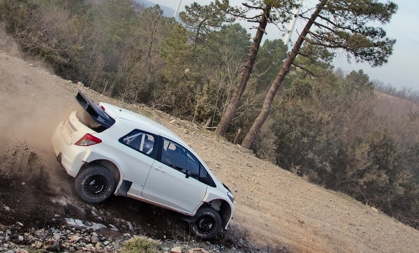 Il congelamento del WRC, Toyota e i veti incrociati
