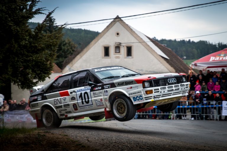 Zivian, Rally d’Ungheria: “La gara sarà piena di pericoli”