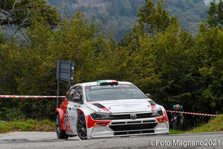 Sessanta iscritti alla Ronde Gomitolo di Lana