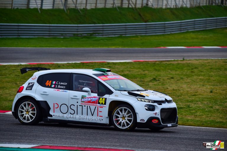 Doppio appuntamento per WRT