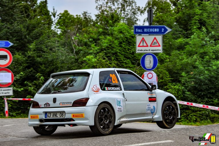 W.R.T. impegnata ad Alba e Salsomaggiore