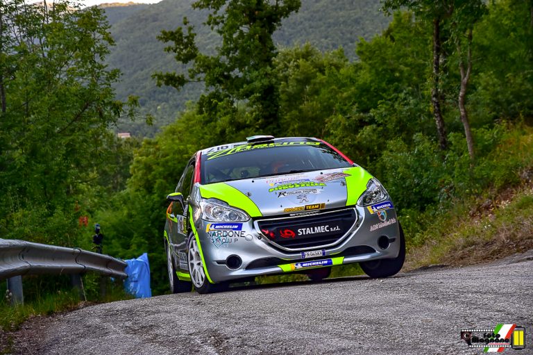 R Italian Trophy. Carnevale e Tuzzolino protagonisti a Pico