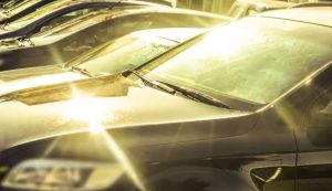 Auto al sole (Depositphotos foto) - www.rally.it