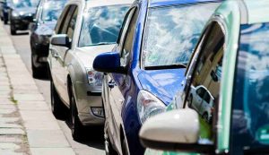 Auto nel traffico (Pixabay foto) - www.rally.it