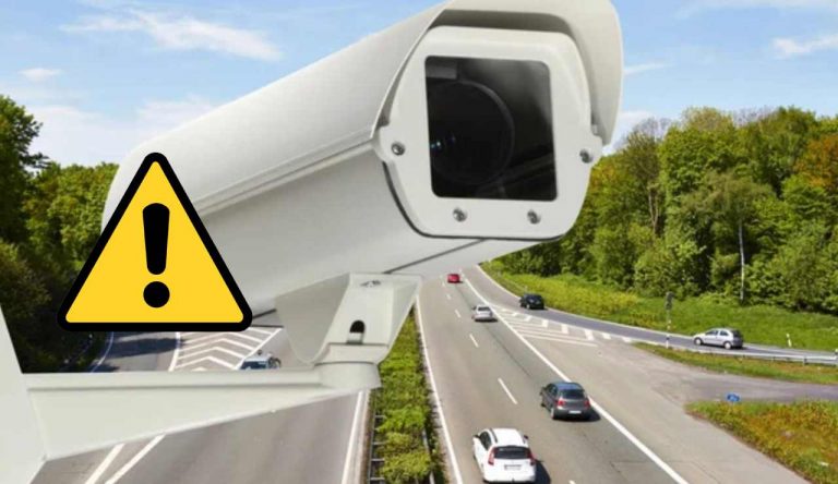 Autovelox e problemi (Depositphotos foto) - www.rally.it