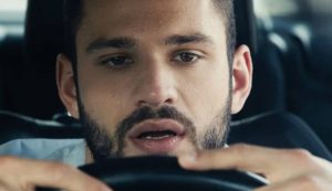 Caldo in auto (Depositphotos foto) - www.rally.it