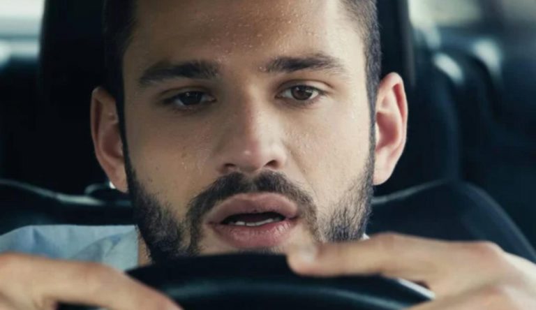 Caldo in auto (Depositphotos foto) - www.rally.it