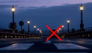 Guida notturna e pericolo (Pixabay foto) - www.rally.it