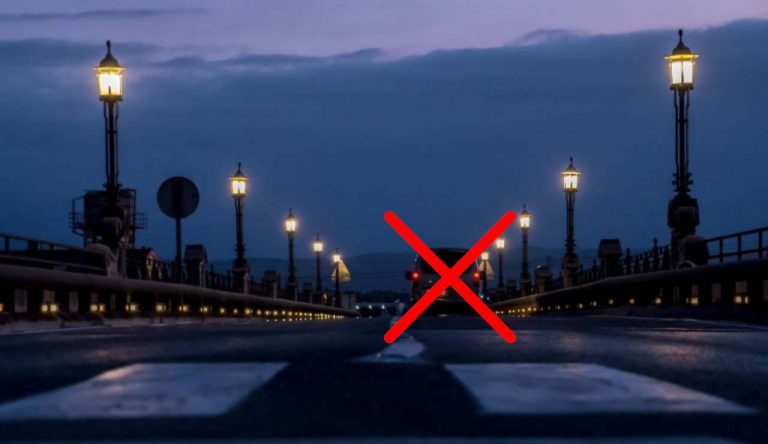 Guida notturna e pericolo (Pixabay foto) - www.rally.it