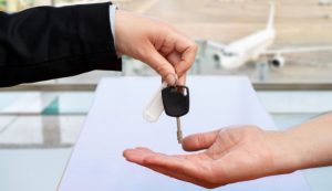 Illustrazione della restituzione di un'auto (Canva FOTO) - rally.it