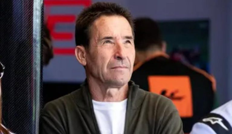 Julia Marquez (Depositphotos foto) - www.rally.it