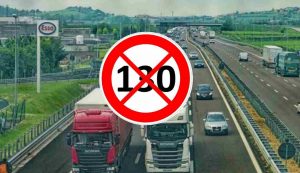 Limiti in autostrada (Depositphotos foto) - www.rally.it