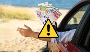 Multa e mare (Depositphotos foto) - www.rally.it