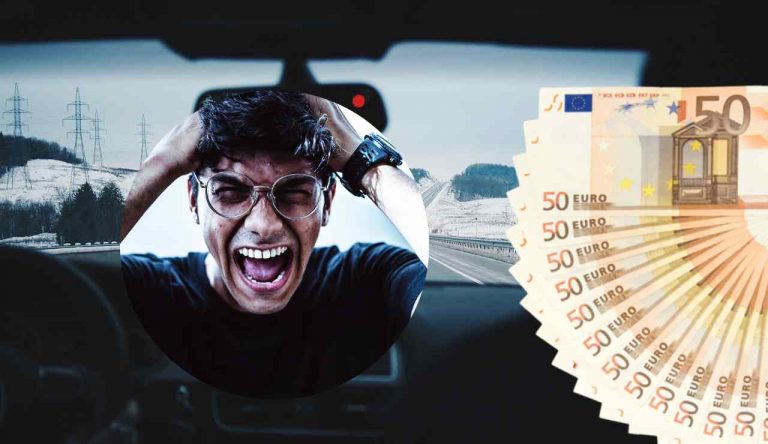 Multa e soldi (Pexels_Pixabay foto) - www.rally.it