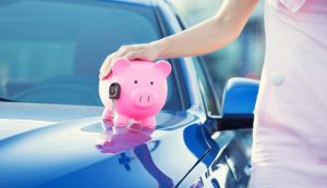 Notevole risparmio sull'auto (Depositphotos foto) - www.rally.it