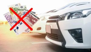 Parcheggio su strisce bianche (Depositphotos foto) - www.rally.it