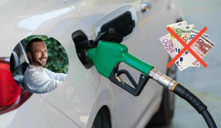 Rifornimento e vantaggi (Pexels foto) - www.rally.it