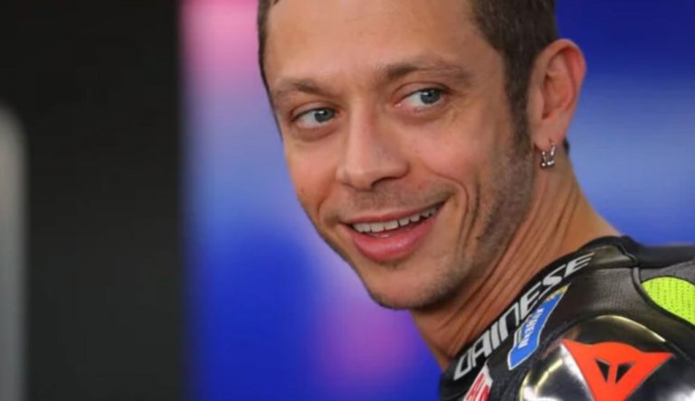 Valentino Rossi (Depositphotos foto) - www.rally.it