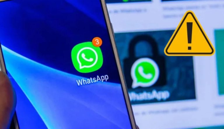 WhatsApp e pericoli (Depositphotos foto) - www.rally.it