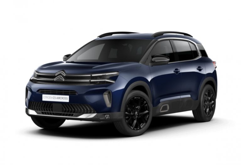Citroen lancia la nuova C5 Aircross: la gamma è interamente elettrificata | Suv silenzioso e tecnologico