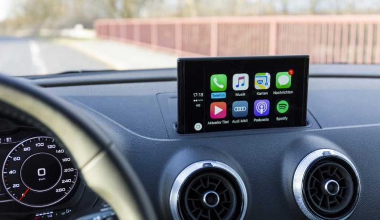 Android Auto (Pexels foto) - www.rally.it