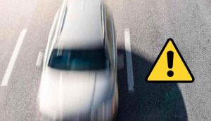 Sorpasso vietato (Depositphotos foto) - www.rally.it