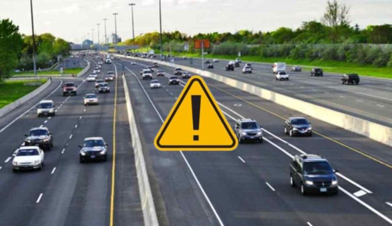 Auto e pericoli (Depositphotos foto) - www.rally.it