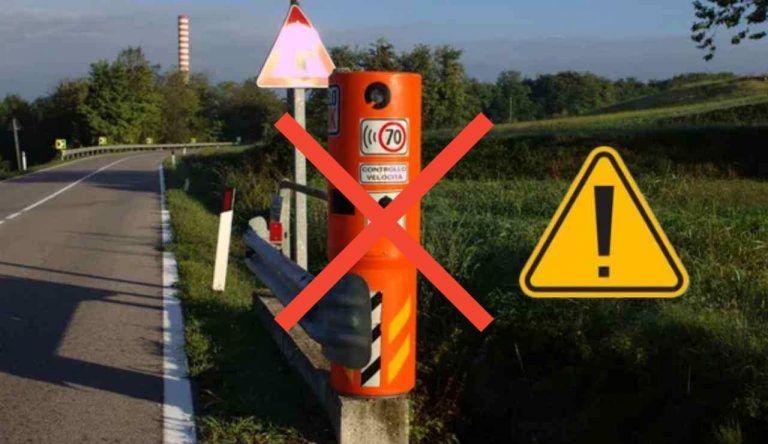 Autovelox e novità (Depositphotos foto) - www.rally.it