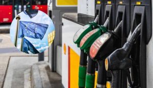 Benzina e decisioni dell'UE