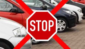 Blocco Diesel Euro 5 (Depositphotos foto) - www.rally.it