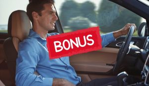 Bonus automobilista