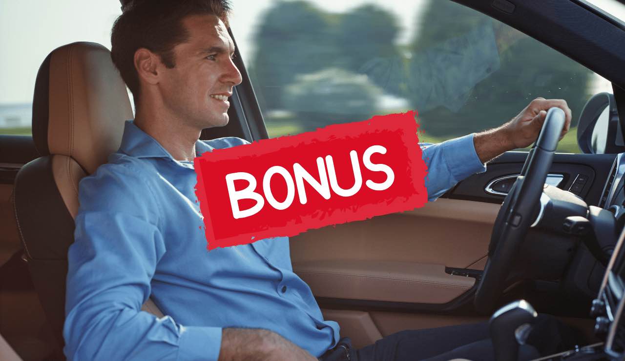 Bonus automobilista