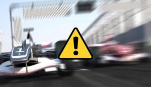 Gara di Formula 1 e verità (Depositphotos foto) - www.rally.it