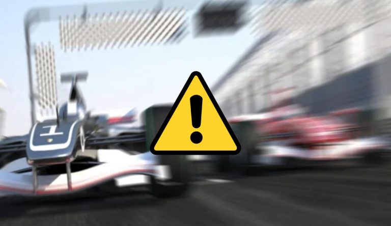 Gara di Formula 1 e verità (Depositphotos foto) - www.rally.it