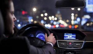 Guida notturna e trucchi (Depositphotos foto) - www.rally.it