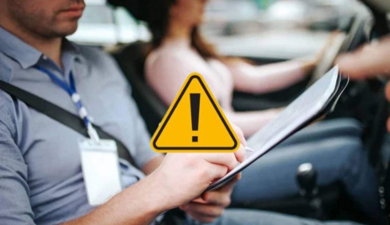 Istruttore di guida (Depositphotos foto) - www.rally.it