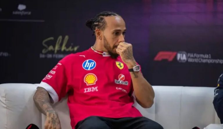 Lewis Hamilton (Depositphotos foto) - www.rally.it