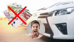 Parcheggio su strisce (Depositphotos foto) - www.rally.it