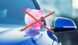 Riduzione sul bollo auto