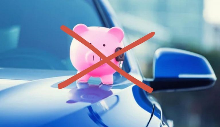 Riduzione sul bollo auto