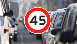 Traffico e limiti (Depositphotos foto) - www.rally.it