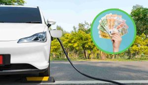 Auto elettriche bonus