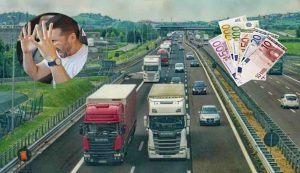 Autostrada e multa (Pixabay foto) - www.rally.it