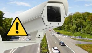 Autovelox infallibili (Depositphotos foto) - www.rally.it