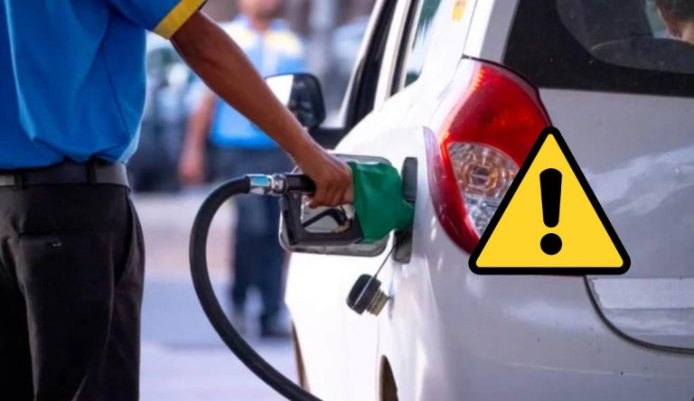 Benzinaio (Depositphotos foto) - www.rally.it