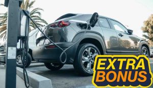 Approfittane, se devi cambiarti l'auto